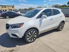 KL4CJCSB5HB028641 2017 BUICK ENCORE