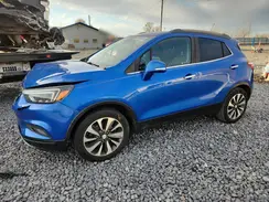 KL4CJCSB5HB039946 2017 BUICK ENCORE