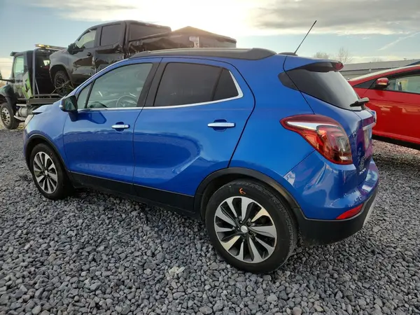 KL4CJCSB5HB039946 2017 BUICK ENCORE - Image 2