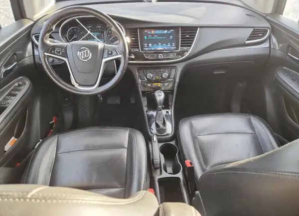 KL4CJCSB5HB039946 2017 BUICK ENCORE - Image 8