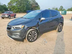 KL4CJCSB5HB045312 2017 BUICK ENCORE