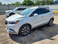 KL4CJCSB5HB061624 2017 BUICK ENCORE