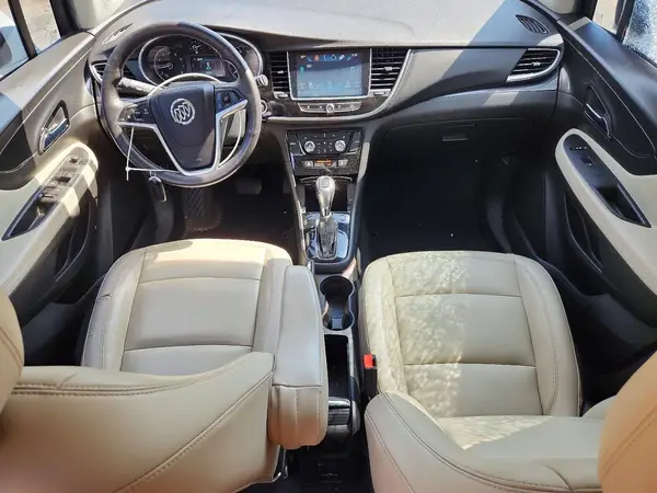 KL4CJCSB5HB061624 2017 BUICK ENCORE - Image 8