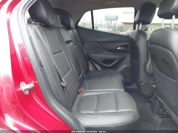 KL4CJCSB5HB063714 2017 BUICK ENCORE - Image 8