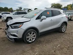 KL4CJCSB5HB075796 2017 BUICK ENCORE