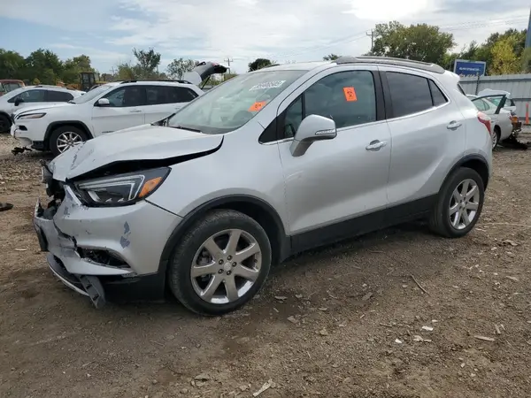 KL4CJCSB5HB075796 2017 BUICK ENCORE - Image 1