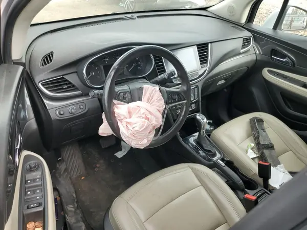 KL4CJCSB5HB075796 2017 BUICK ENCORE - Image 8
