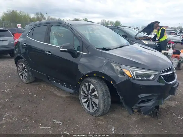KL4CJCSB5HB112457 2017 BUICK ENCORE - Image 1