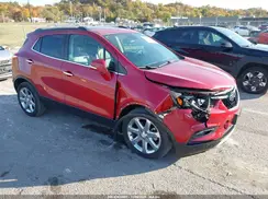 KL4CJCSB5HB116332 2017 BUICK ENCORE
