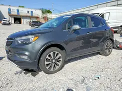 KL4CJCSB5HB141974 2017 BUICK ENCORE