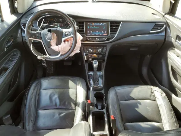 KL4CJCSB5HB141974 2017 BUICK ENCORE - Image 8
