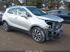 KL4CJCSB5HB143630 2017 BUICK ENCORE