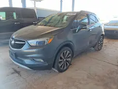 KL4CJCSB5HB146608 2017 BUICK ENCORE