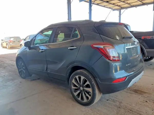 KL4CJCSB5HB146608 2017 BUICK ENCORE - Image 2