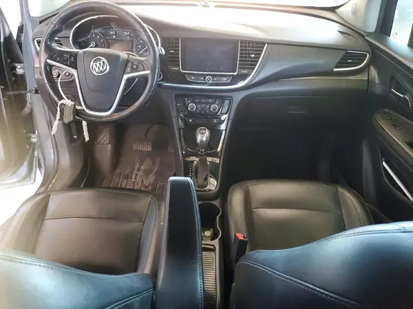 KL4CJCSB5HB146608 2017 BUICK ENCORE - Image 8