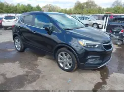 KL4CJCSB5HB148603 2017 BUICK ENCORE