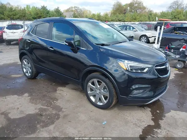 KL4CJCSB5HB148603 2017 BUICK ENCORE - Image 1
