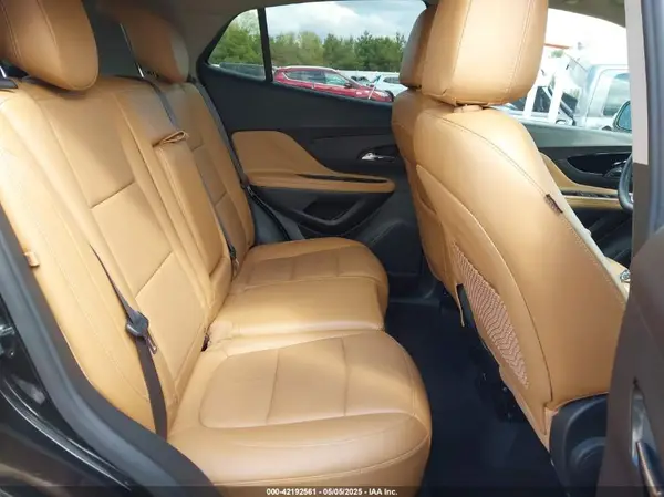 KL4CJCSB5HB148603 2017 BUICK ENCORE - Image 8