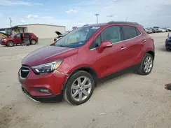 KL4CJCSB5HB149590 2017 BUICK ENCORE