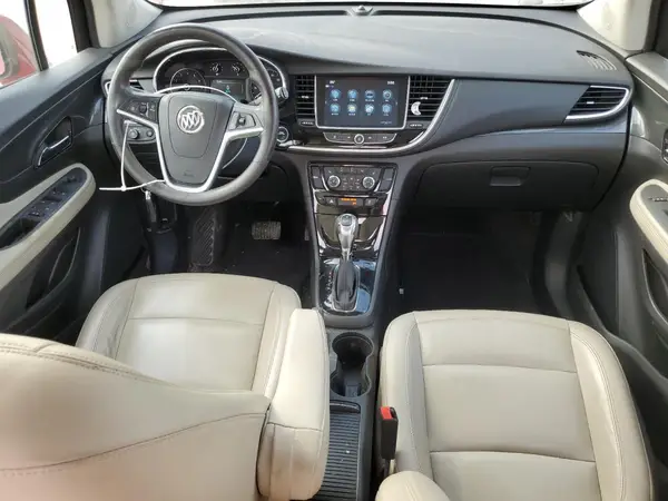 KL4CJCSB5HB149590 2017 BUICK ENCORE - Image 8