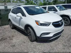 KL4CJCSB5HB155633 2017 BUICK ENCORE