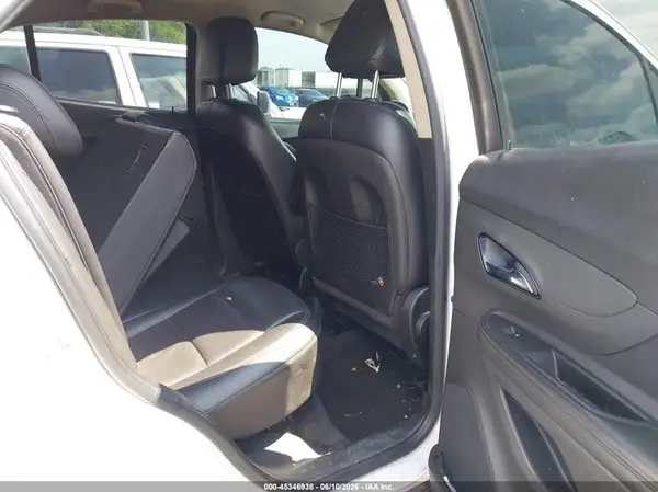 KL4CJCSB5HB155633 2017 BUICK ENCORE - Image 8