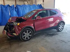 KL4CJCSB5HB156975 2017 BUICK ENCORE