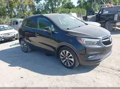 KL4CJCSB5HB157303 2017 BUICK ENCORE