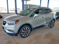 KL4CJCSB5HB170164 2017 BUICK ENCORE