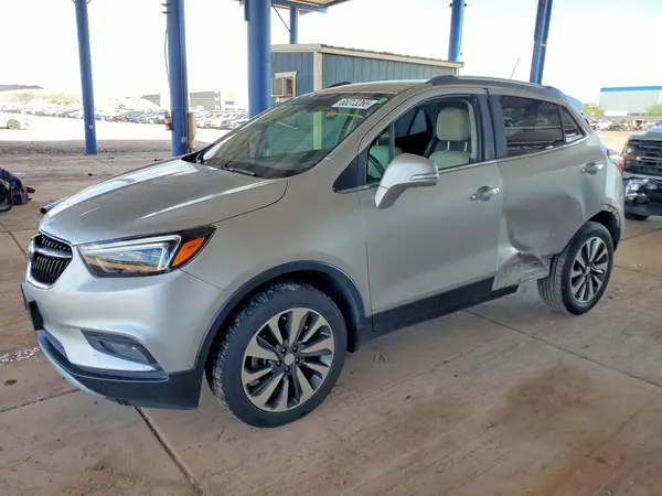 KL4CJCSB5HB170164 2017 BUICK ENCORE - Image 1