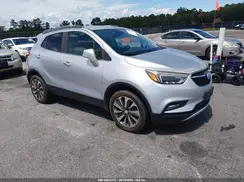 KL4CJCSB5HB182766 2017 BUICK ENCORE