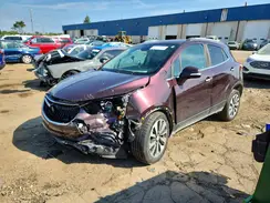 KL4CJCSB5HB202918 2017 BUICK ENCORE