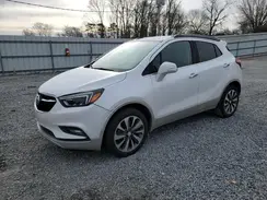 KL4CJCSB5HB208220 2017 BUICK ENCORE