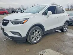 KL4CJCSB5HB232694 2017 BUICK ENCORE