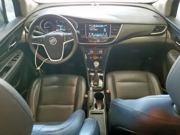 KL4CJCSB5JB508555 2018 BUICK ENCORE - Image 8