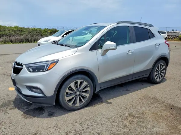 KL4CJCSB5JB525288 2018 BUICK ENCORE - Image 1