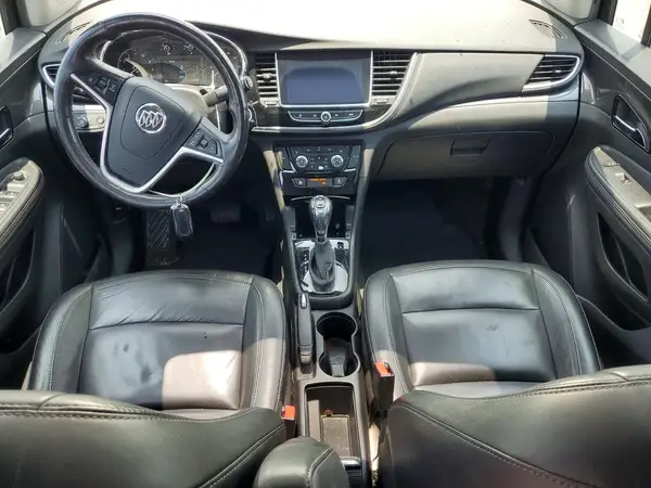 KL4CJCSB5JB525288 2018 BUICK ENCORE - Image 8