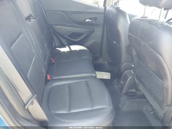 KL4CJCSB5JB527851 2018 BUICK ENCORE - Image 8