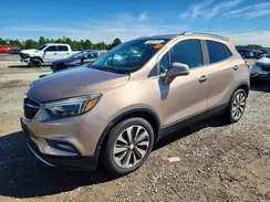 KL4CJCSB5JB528434 2018 BUICK ENCORE