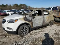 KL4CJCSB5JB530846 2018 BUICK ENCORE