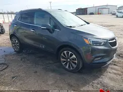 KL4CJCSB5JB531933 2018 BUICK ENCORE