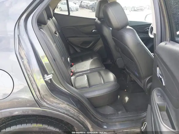 KL4CJCSB5JB531933 2018 BUICK ENCORE - Image 8