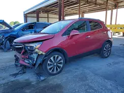 KL4CJCSB5JB533889 2018 BUICK ENCORE