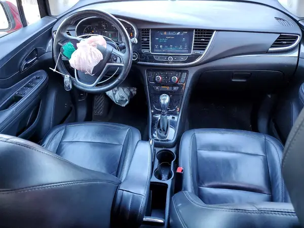 KL4CJCSB5JB533889 2018 BUICK ENCORE - Image 8