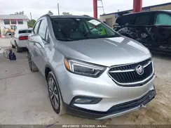 KL4CJCSB5JB535562 2018 BUICK ENCORE