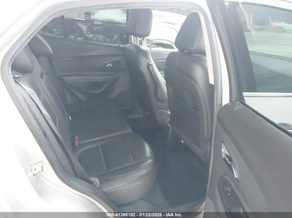 KL4CJCSB5JB535562 2018 BUICK ENCORE - Image 8