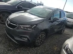 KL4CJCSB5JB549672 2018 BUICK ENCORE