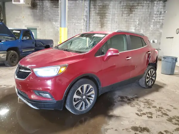 KL4CJCSB5JB608056 2018 BUICK ENCORE - Image 1