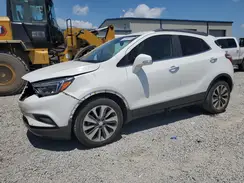 KL4CJCSB5JB615508 2018 BUICK ENCORE