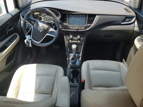 KL4CJCSB5JB615508 2018 BUICK ENCORE - Image 8